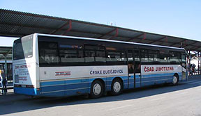Чехия. Расписание автобусов, поездов. Цены на билеты